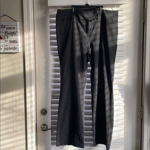 Torrid Dress Pants